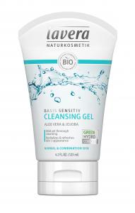basis sensitiv Cleansing Gel